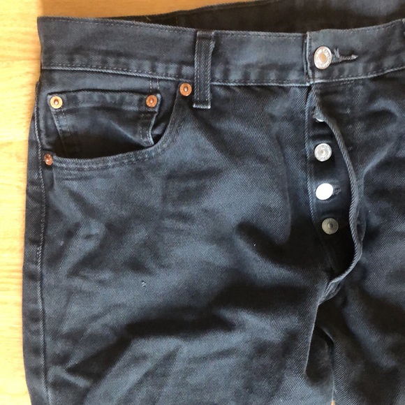 Levi’s | 501 jeans - Picture 2 of 6